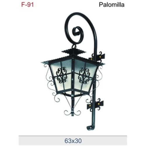 FAROL DTF-91