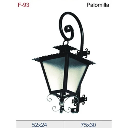 FAROL DTF-93