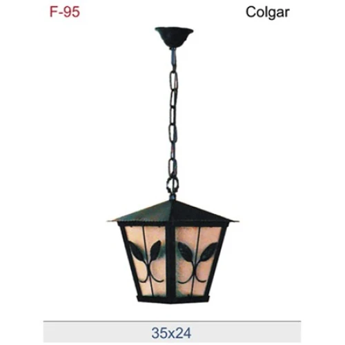 FAROL DTF-95
