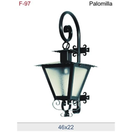 FAROL DTF-97