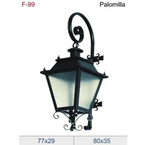 FAROL DTF-99
