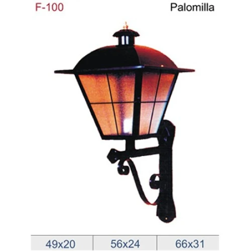 FAROL DTF-100