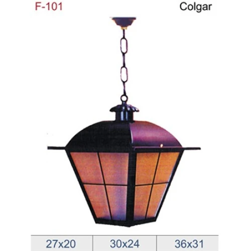 FAROL DTF-101