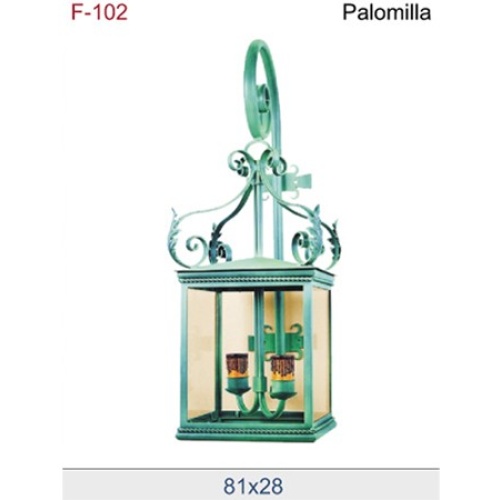 FAROL DTF-102