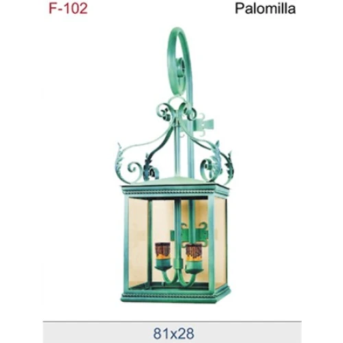 FAROL DTF-102