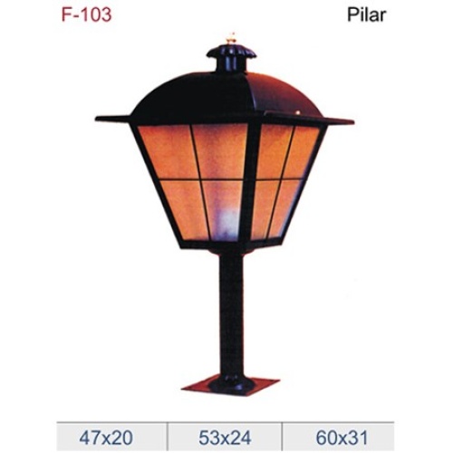 FAROL DTF-103