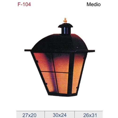 FAROL DTF-104