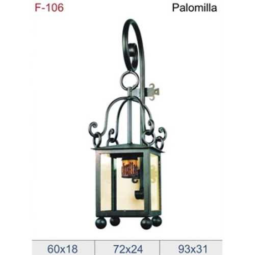 FAROL DTF-106