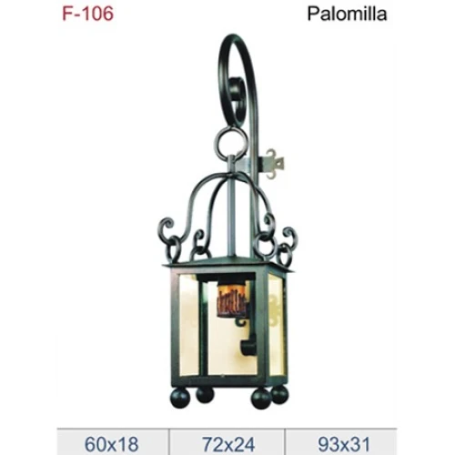 FAROL DTF-106