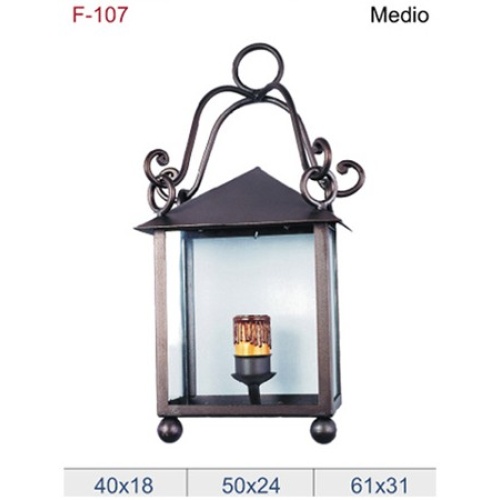 FAROL DTF-107