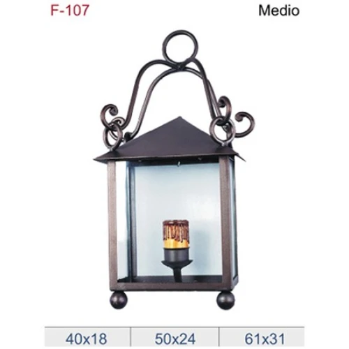 FAROL DTF-107