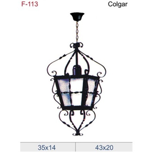 FAROL DTF-113