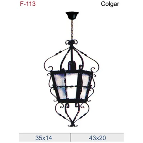 FAROL DTF-113