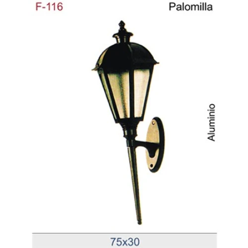 FAROL DTF-116