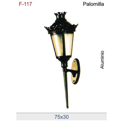 FAROL DTF-117