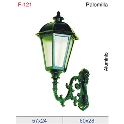 FAROL DTF-121