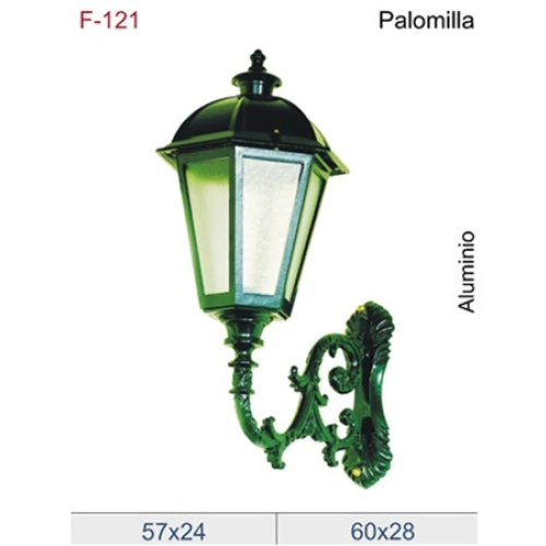 FAROL DTF-121
