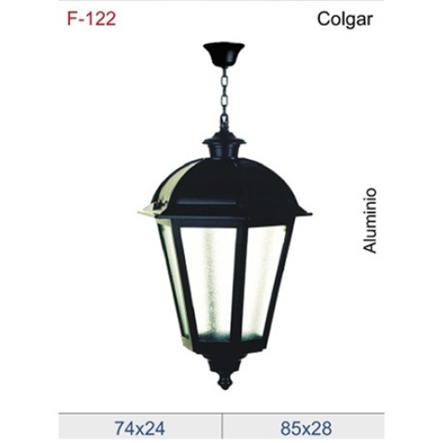 FAROL DTF-122