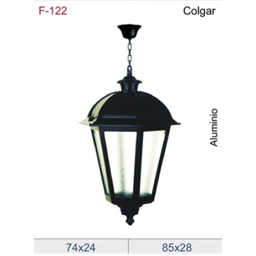 FAROL DTF-122