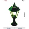 FAROL DTF-123