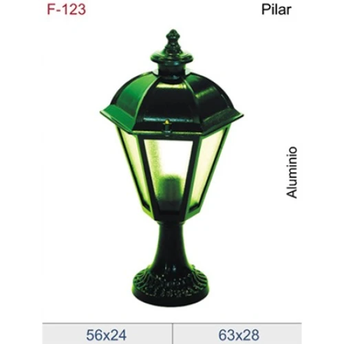 FAROL DTF-123