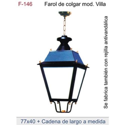 FAROL DTF-146