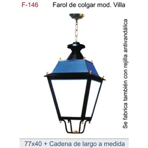 FAROL DTF-146