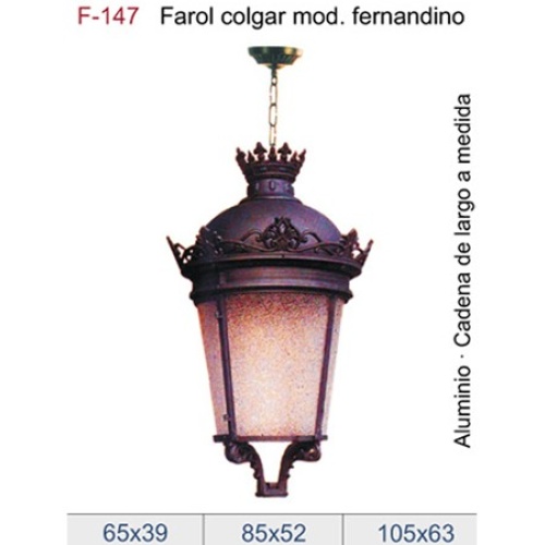 FAROL DTF-147