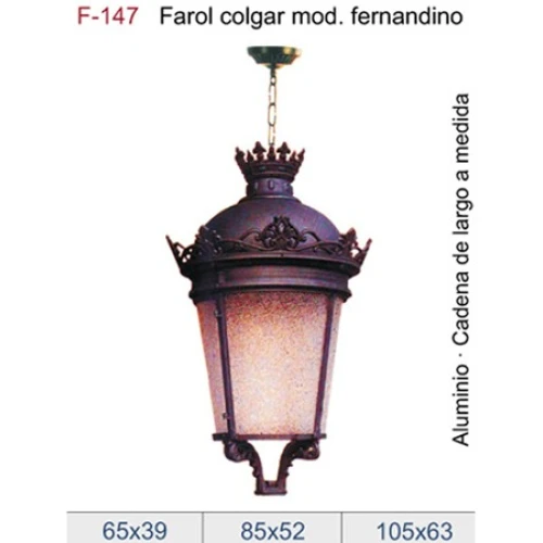 FAROL DTF-147
