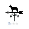 VELETA TEJADO PERRO P-21033