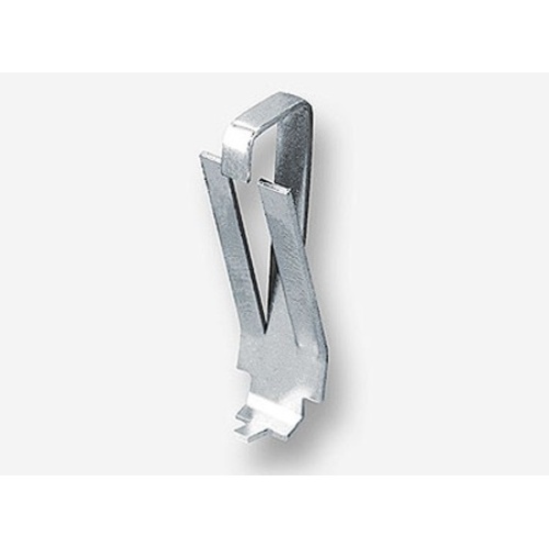 PINZA PARA SUJETAR ESPEJOS Y CUADROS
