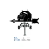 VELETA TEJADO CAMION P-21130