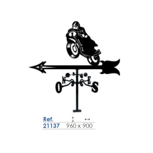 VELETA TEJADO MOTO P-21137