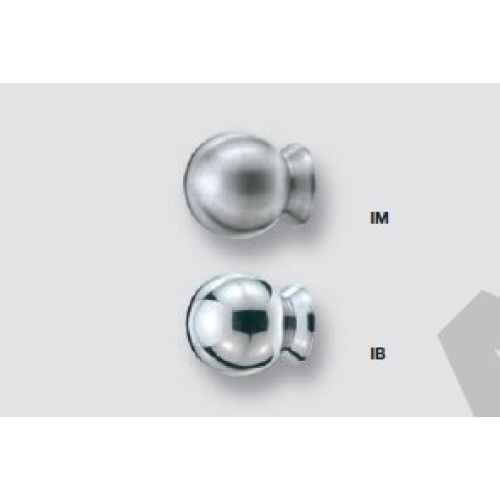 POMO INOX REDONDO V-00889.1