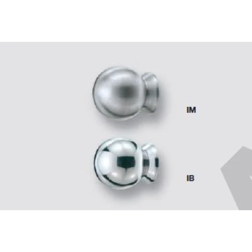 POMO INOX REDONDO V-00889.1