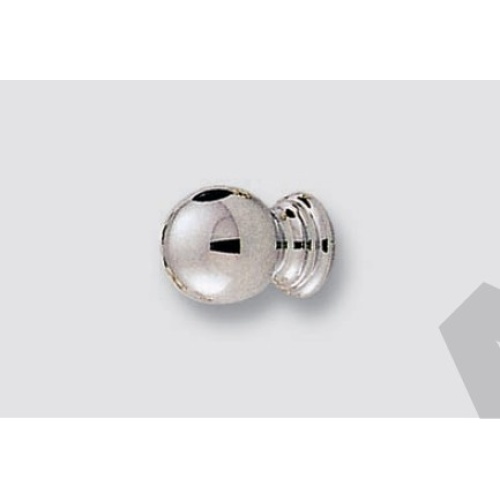 POMO METAL REDONDO V00890
