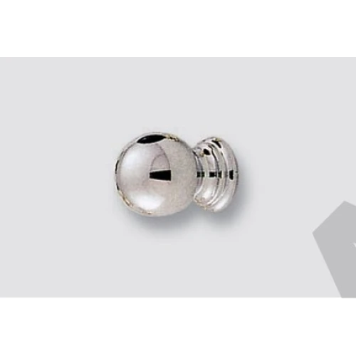 POMO METAL REDONDO V00890