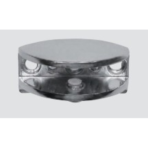 SOPORTA ESTANTE METÁLICO ECO V00802.1