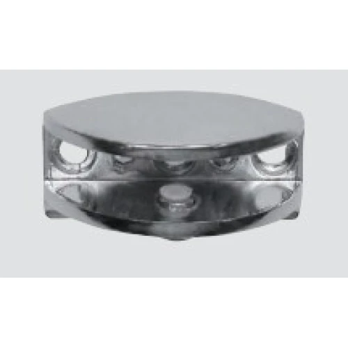 SOPORTA ESTANTE METÁLICO ECO V00802.1