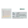VALLA PVC DLAQUILES 100