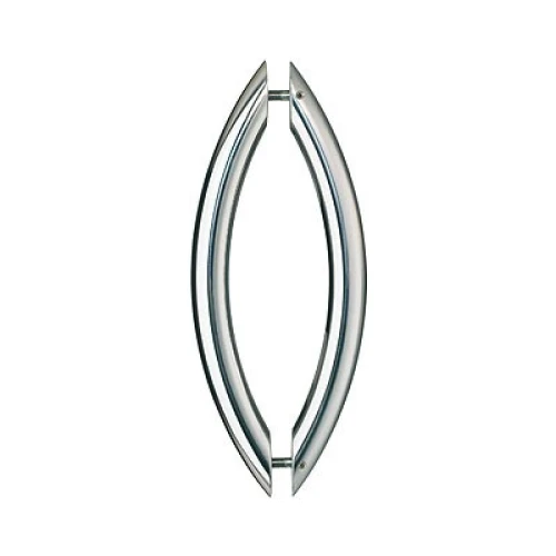 TIRADOR ARCO Ø25 MM