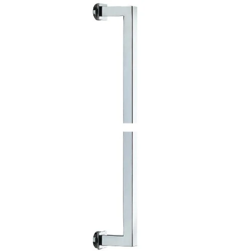 TIRADOR INOX MACIZO Ø 15 MM