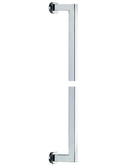 TIRADOR INOX MACIZO Ø 15 MM