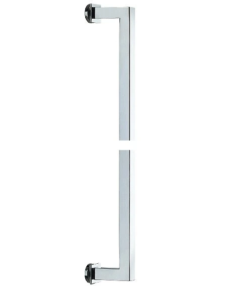 TIRADOR INOX MACIZO Ø 15 MM