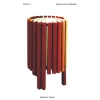 PAPELERA MADERA
