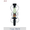 APLIQUE DE FORJA DTA-5