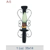 APLIQUE DE FORJA DTA-5