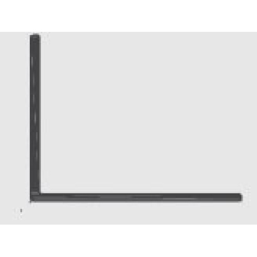 PERFIL ÁNGULO DE ALUMINIO