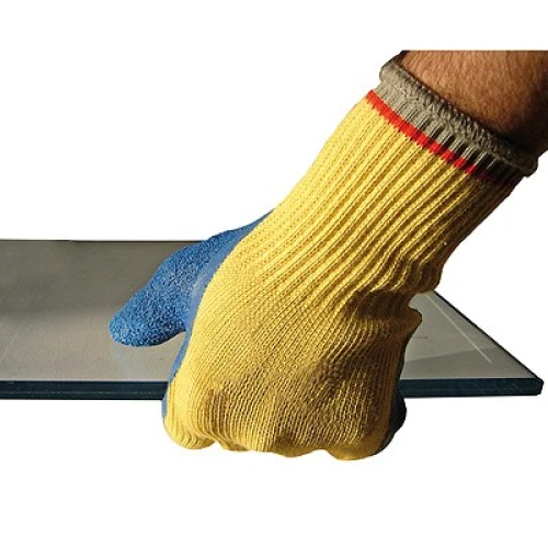 GUANTES KEVLAR-ANTICORTE