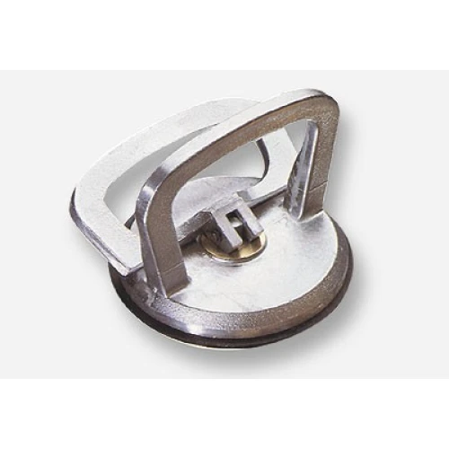 VENTOSA SENCILLA GRANDE ALUMINIO